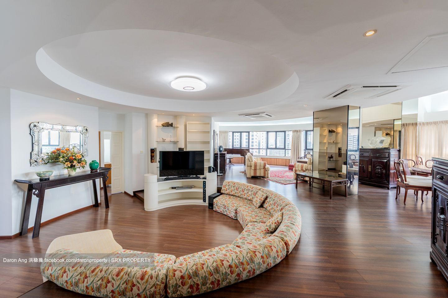 The Draycott (D10), Apartment #575058521
